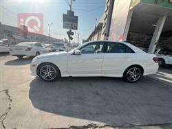 مێرسێدس بێنز E-Class